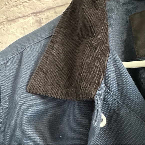 Vans men’s lightweight jacket new - Picture 2 of 8